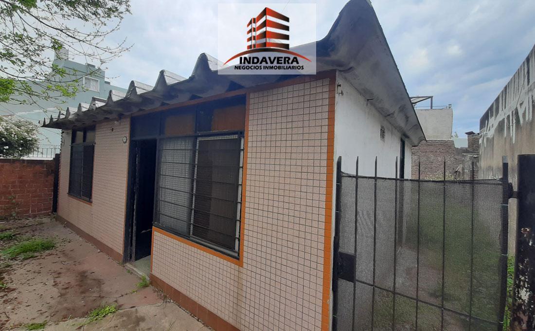 Lote de 217 m² (Con Prefabricada a Demoler) – Tessei / Hurligham 2