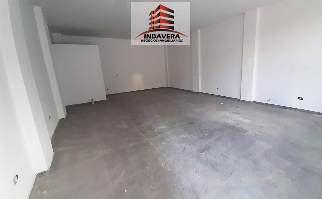 Foto de Local Planta Libre 48 m2 (Con Renta) – Caseros Centro, imagen 3