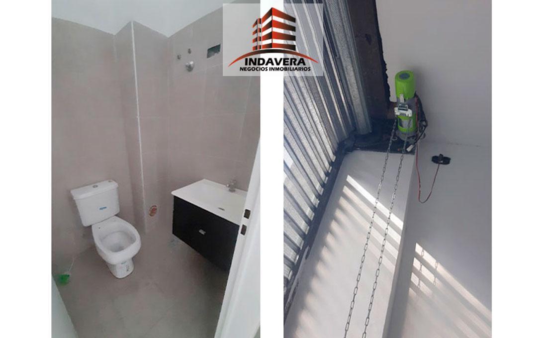 Foto de Local Planta Libre 48 m2 (Con Renta) – Caseros Centro, imagen 2