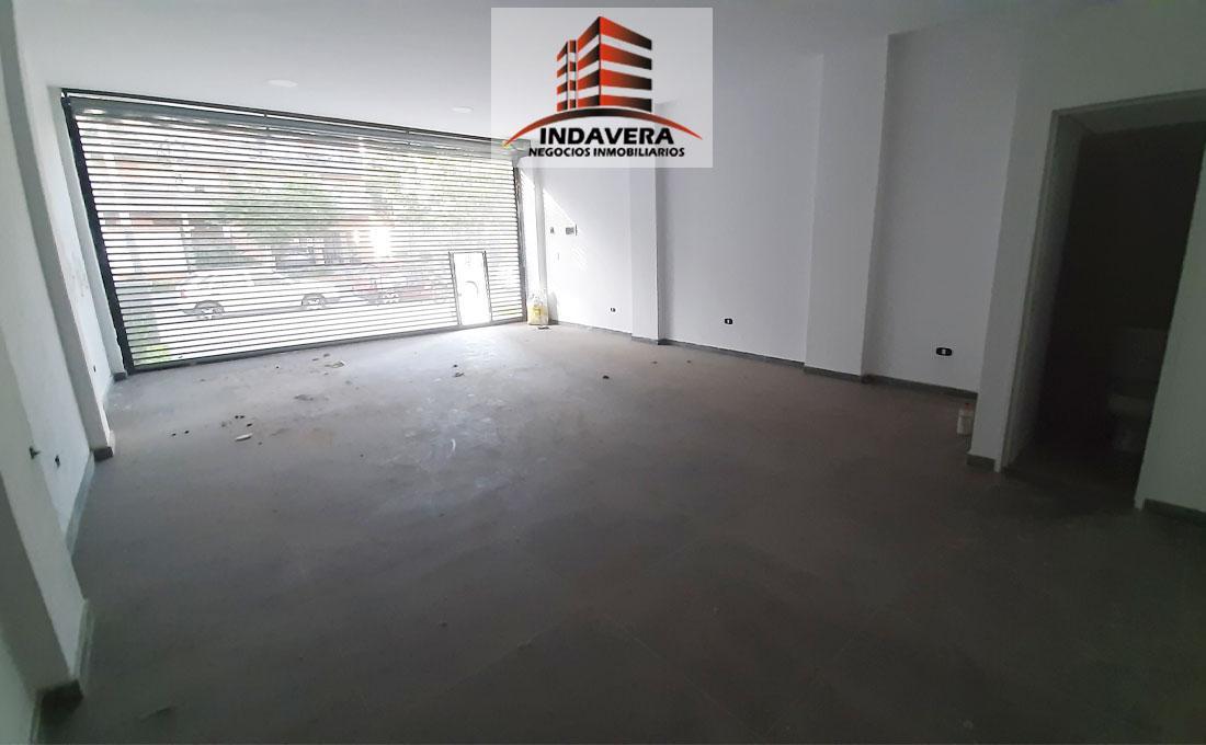 Foto de Local Planta Libre 48 m2 (Con Renta) – Caseros Centro, imagen 4