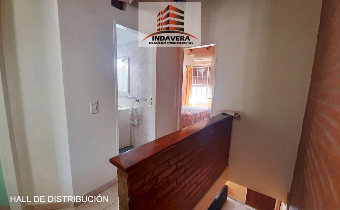 Hermoso Duplex de 109m2. Con Patio. 3 Dorm – Caseros