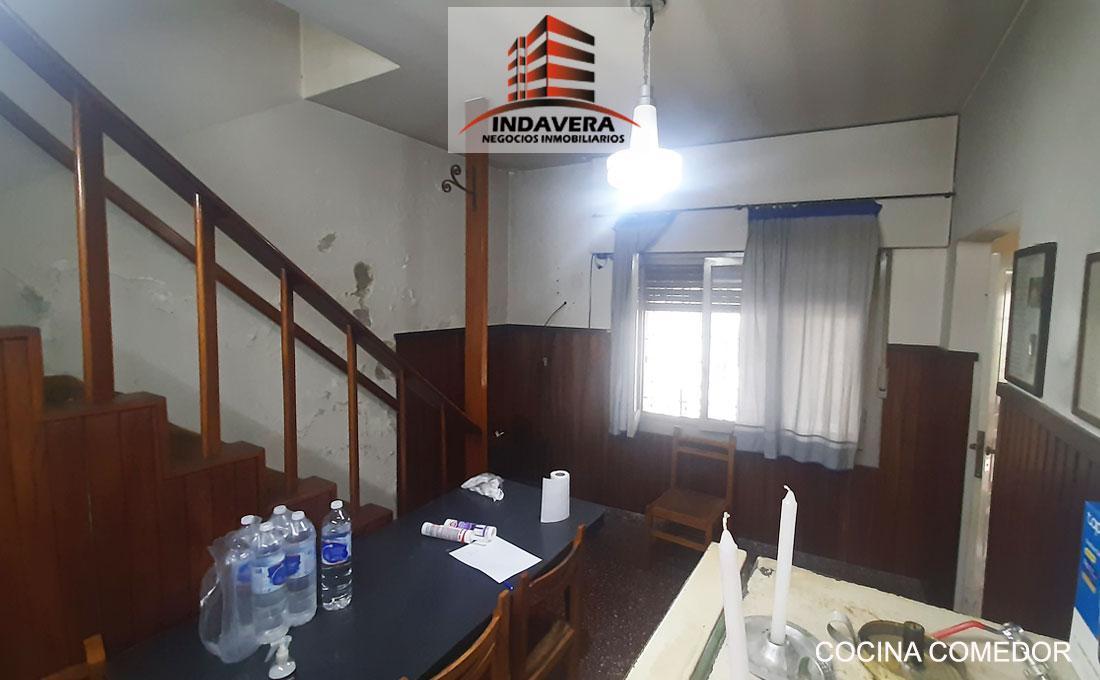 Foto de Casa en Lote Propio de 175 m2 – 3 ambientes con cochera – San Martín /, imagen 4