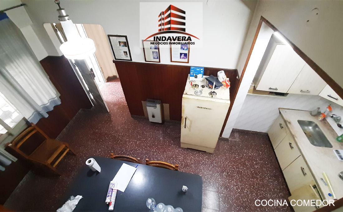 Foto de Casa en Lote Propio de 175 m2 – 3 ambientes con cochera – San Martín /, imagen 5