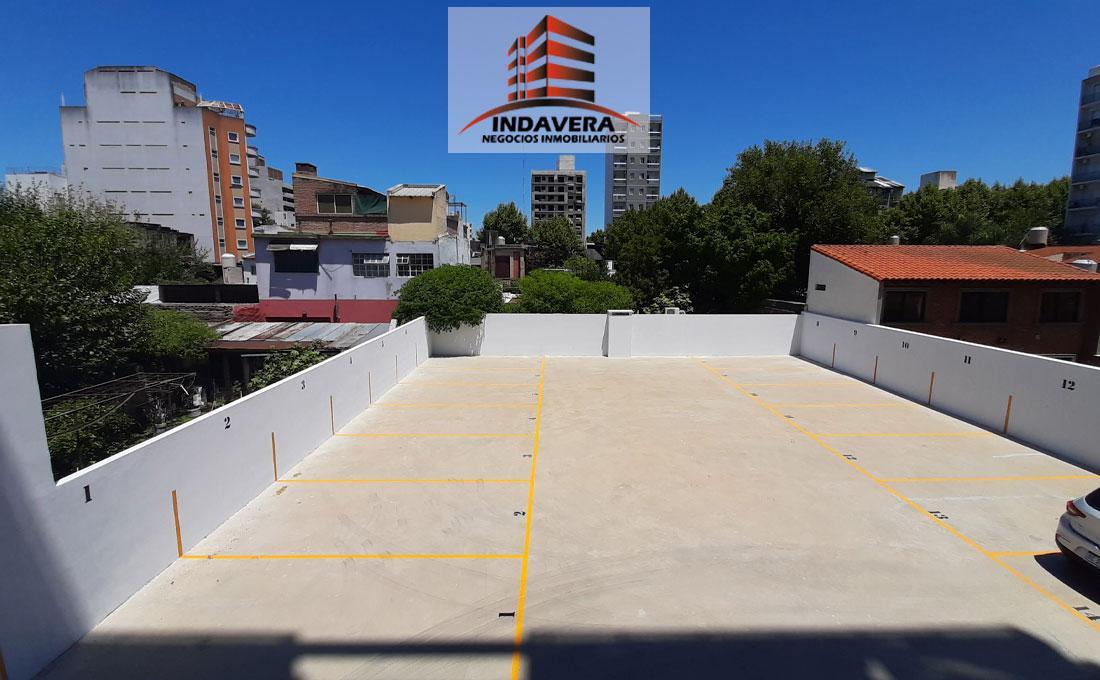 Venta Depto 3 Amb 52 M2 A ESTRENAR - ContraFrente- Sum c/Parrilla – Caseros