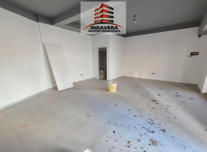 Foto de LOCAL COMERCIAL EN OCHAVA 33m2 - Sabattini y Murias, imagen 4