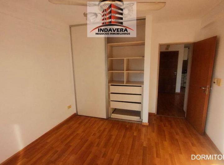 Impecable y Luminoso  2 Amb 46m2 Al Frente con balcón – Caseros Centro 4