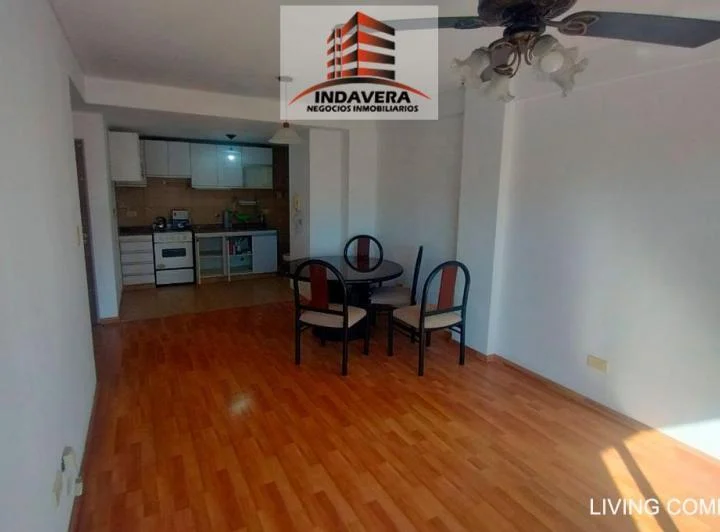 Impecable y Luminoso  2 Amb 46m2 Al Frente con balcón – Caseros Centro 5