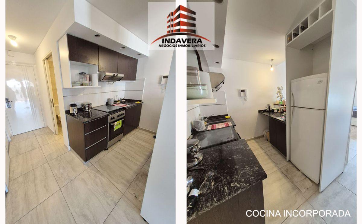 Foto de Excelente y Cómodo Monoambiente 43m2 – Balcón con Parrilla – San Martin, imagen 5