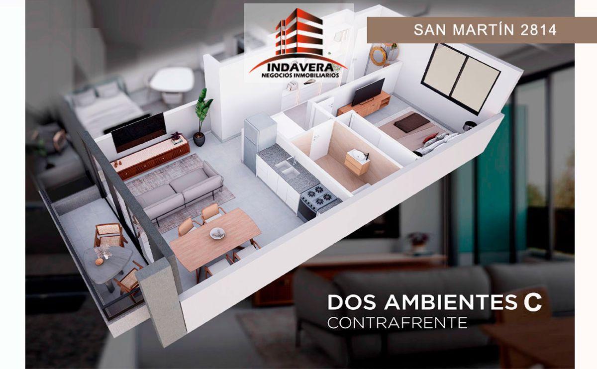 Foto de Viviendas de diseño y calidad, Unicos y Exclusivos Monoambientes, 2 y 3, imagen 5
