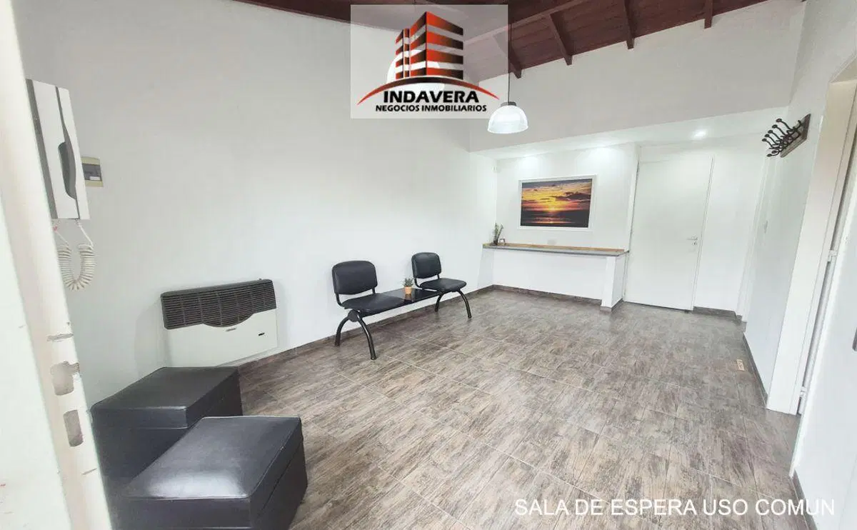 ALQUILER USO PROFESIONAL COMPARTIDO - PH al frente uso profesional Unicamente - El Palomar 2