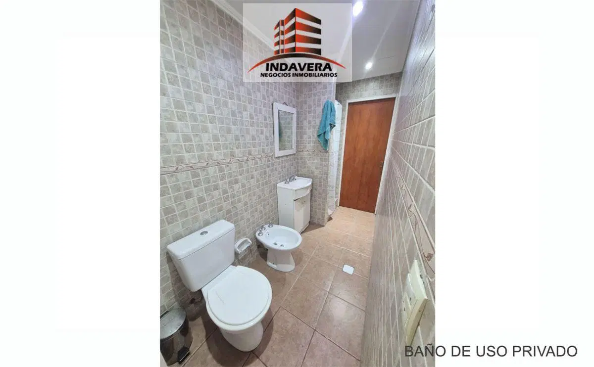 ALQUILER USO PROFESIONAL COMPARTIDO - PH al frente uso profesional Unicamente - El Palomar 3