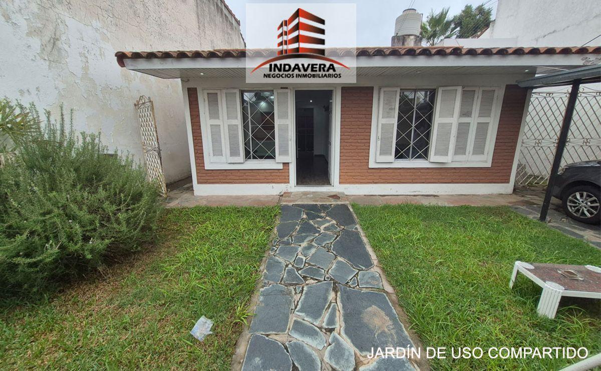 ALQUILER USO PROFESIONAL COMPARTIDO - PH al frente uso profesional Unicamente - El Palomar