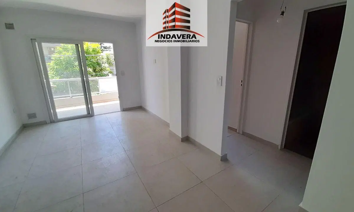 Venta Depto 3 Amb 52 m² a Estrenar - al Frente - Sum C/parrilla – Caseros Centro 4