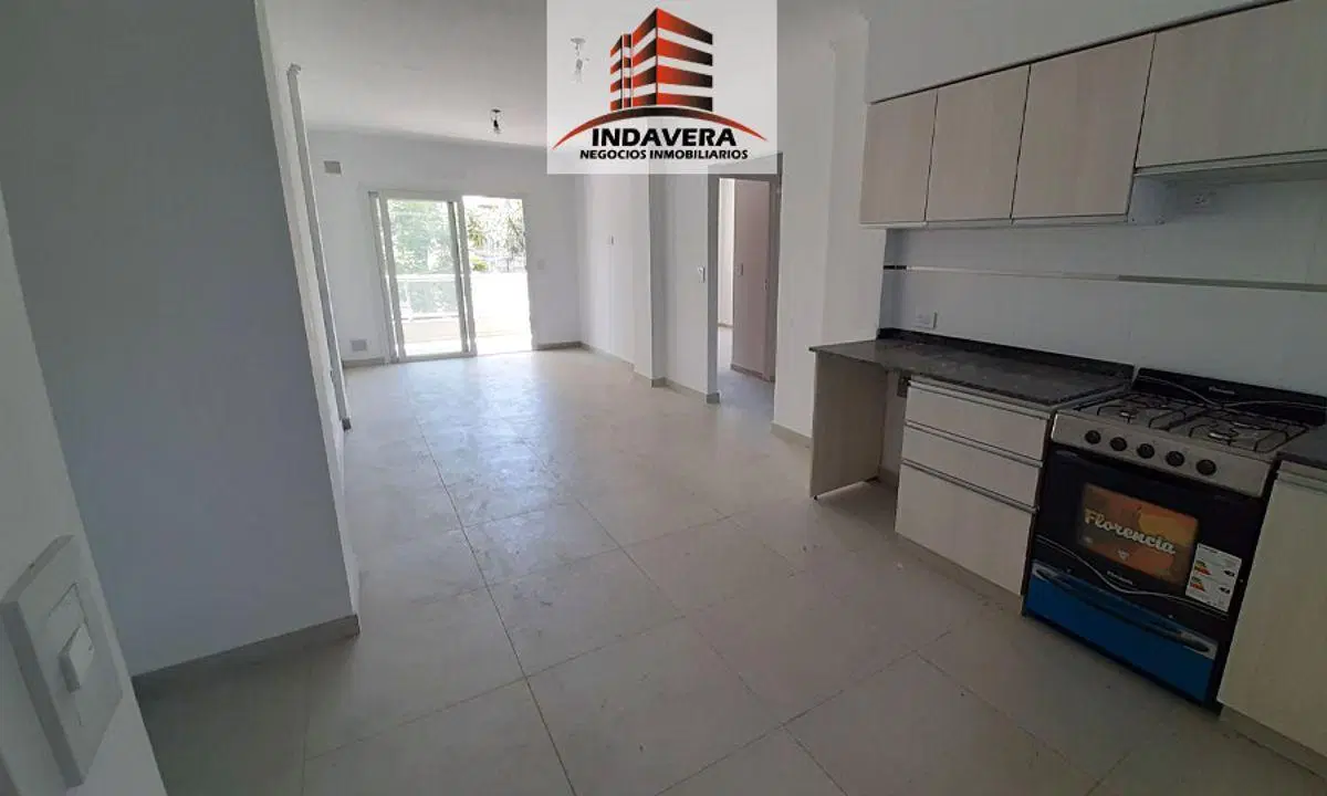 Venta Depto 3 Amb 52 m² a Estrenar - al Frente - Sum C/parrilla – Caseros Centro 3