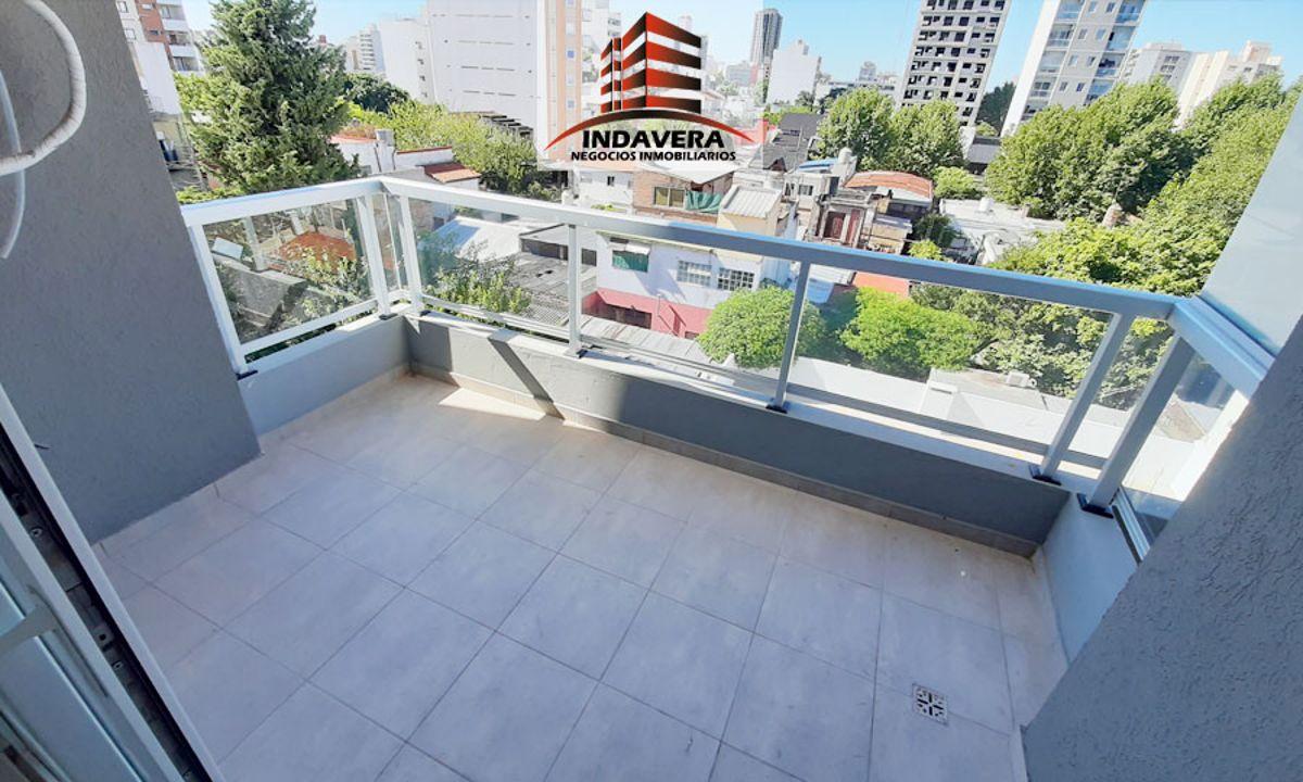 Foto de Depto 2 Amb Contrafr a Estrenar de 48 m² Tot–sum con Parrilla y, imagen 4
