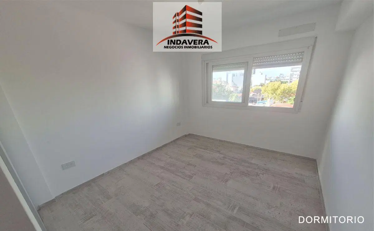 Depto 2 Amb CONTRAFRENTE A ESTRENAR 48 m² Tot CON COCHERA–sum con Parrilla y Solarium – caseros 3