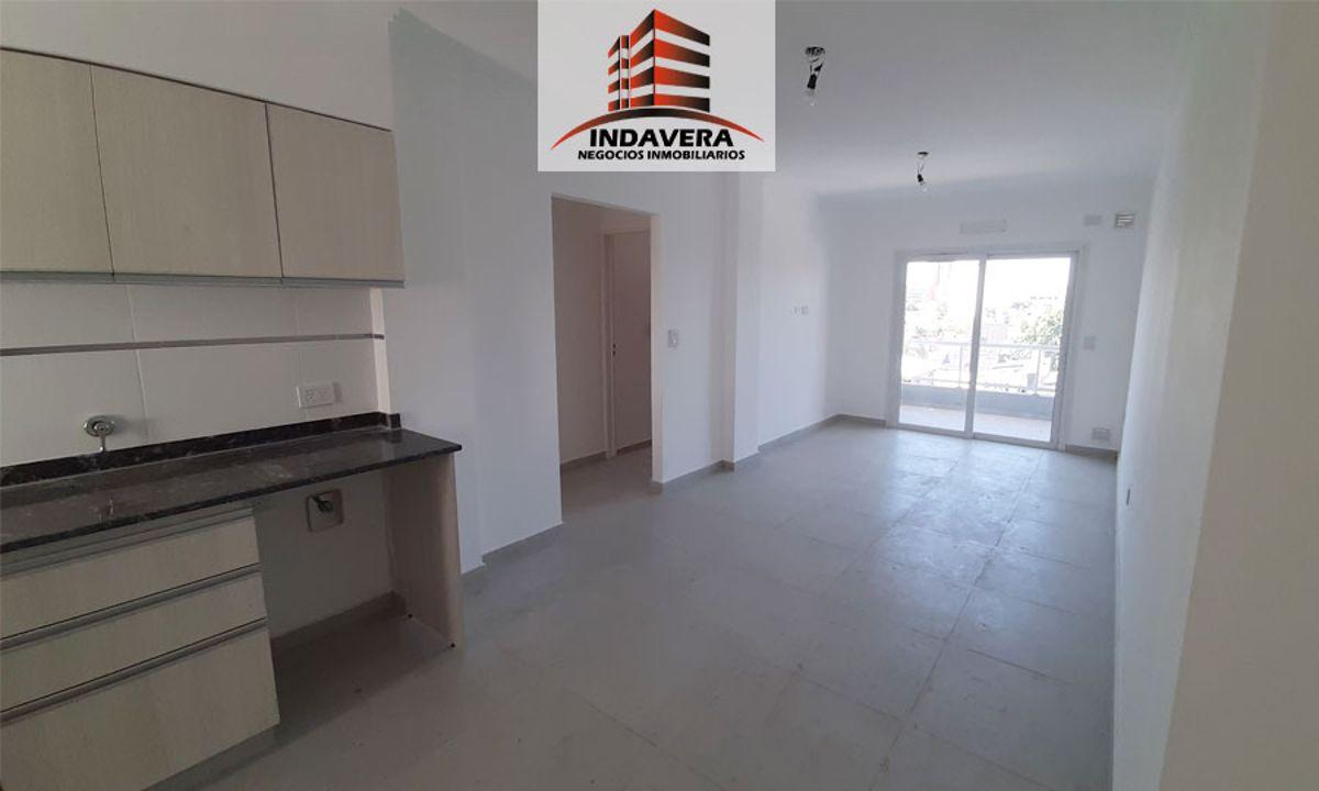 Foto de Venta Depto 3 Amb 52 m² a Estrenar CON COCHERA CUB - Contrafrente - Sum, imagen 5