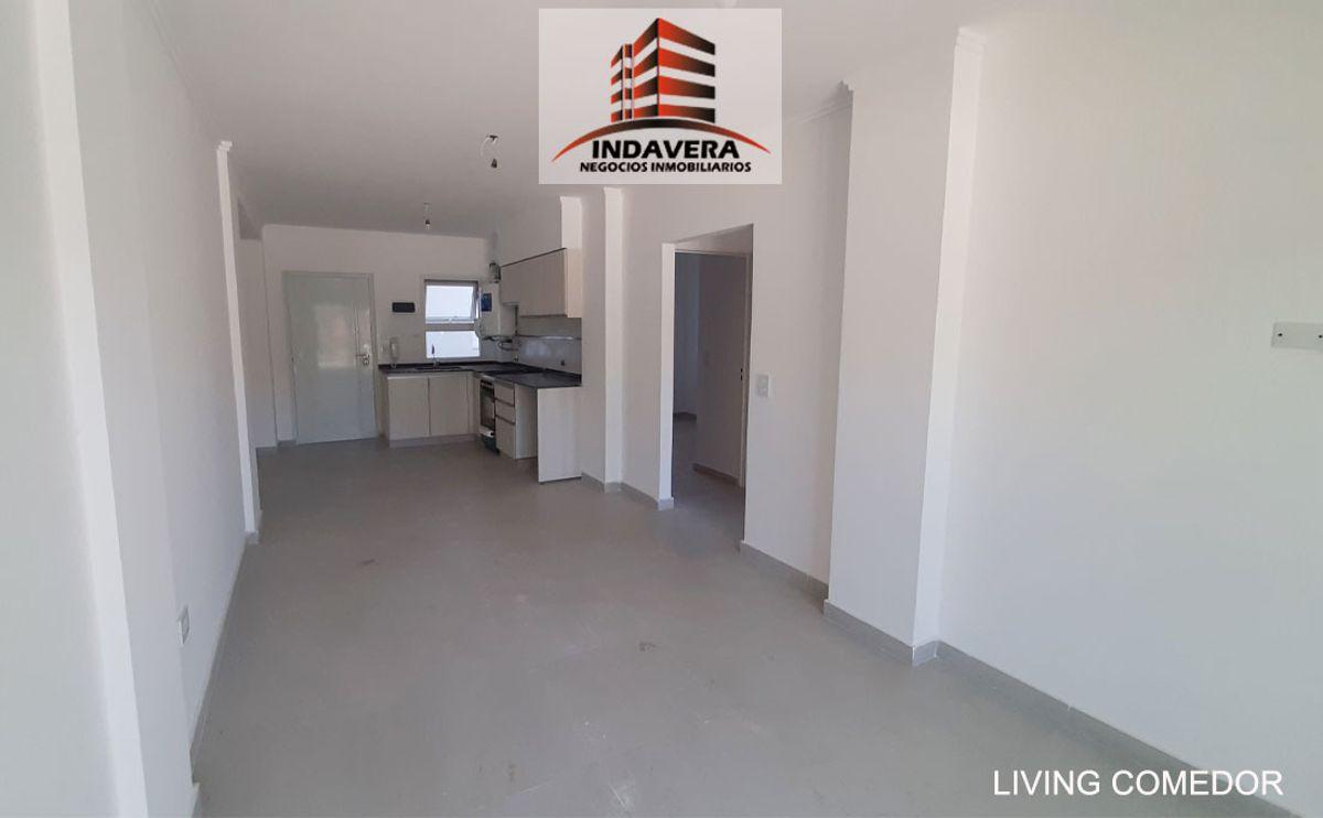 Foto de Venta Depto 3 Amb 52 m² a Estrenar CON COCHERA CUB - Contrafrente - Sum, imagen 4