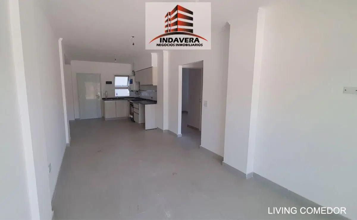 Venta Depto 3 Amb 52 m² a Estrenar CON COCHERA CUB - Contrafrente - Sum C/parrilla – Caseros 4