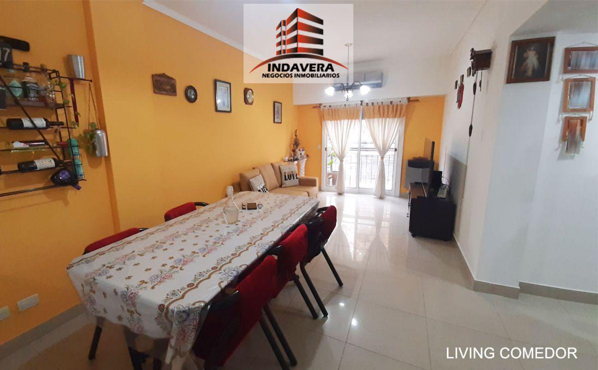 Foto de Excelente Depto de 3 Amb con Dependencia 76 m² Tot, 2 Balcones y, imagen 2
