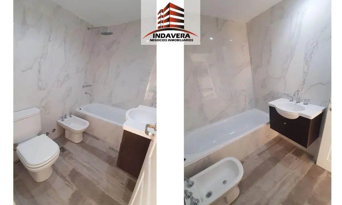 HERMOSO MONOAMBIENTE 29 M2 TOTALES - Caseros Centro 4