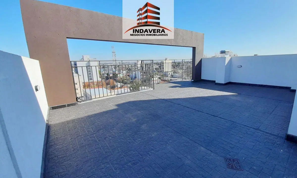 HERMOSO MONOAMBIENTE 29 M2 TOTALES - Caseros Centro 2