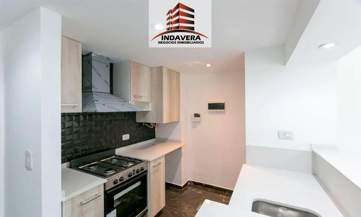 HERMOSO MONOAMBIENTE 29 M2 TOTALES - Caseros Centro 3