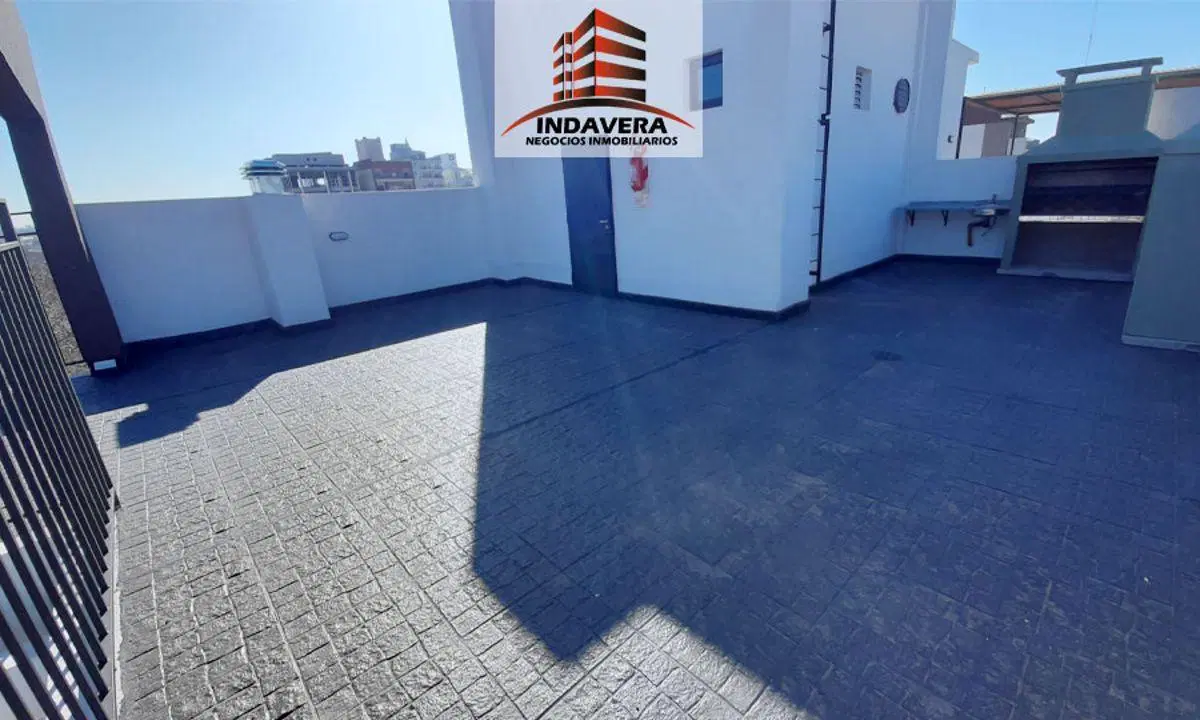HERMOSO MONOAMBIENTE 29 M2 TOTALES - Caseros Centro 5