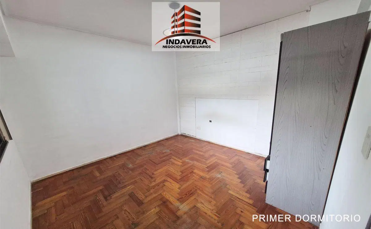Cómodo departamento de 3 ambientes 53m2 - Muy bajas expensas - Mataderos 2