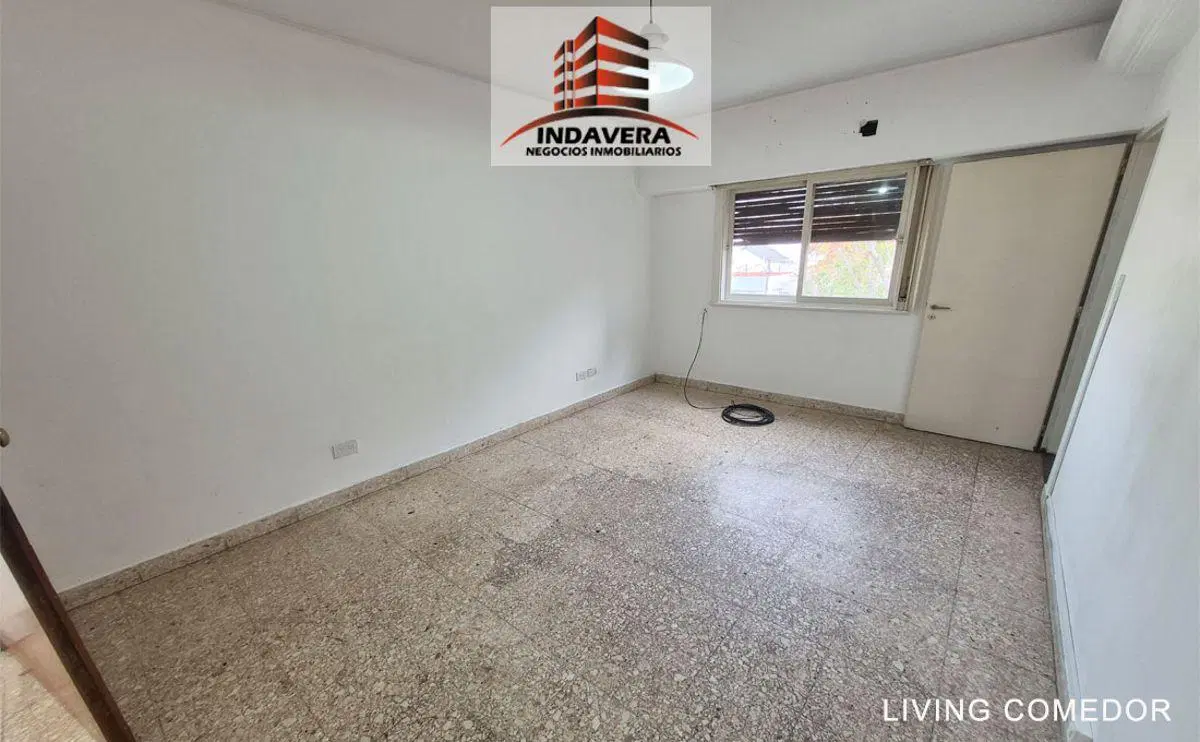 Cómodo departamento de 3 ambientes 53m2 - Muy bajas expensas - Mataderos 4