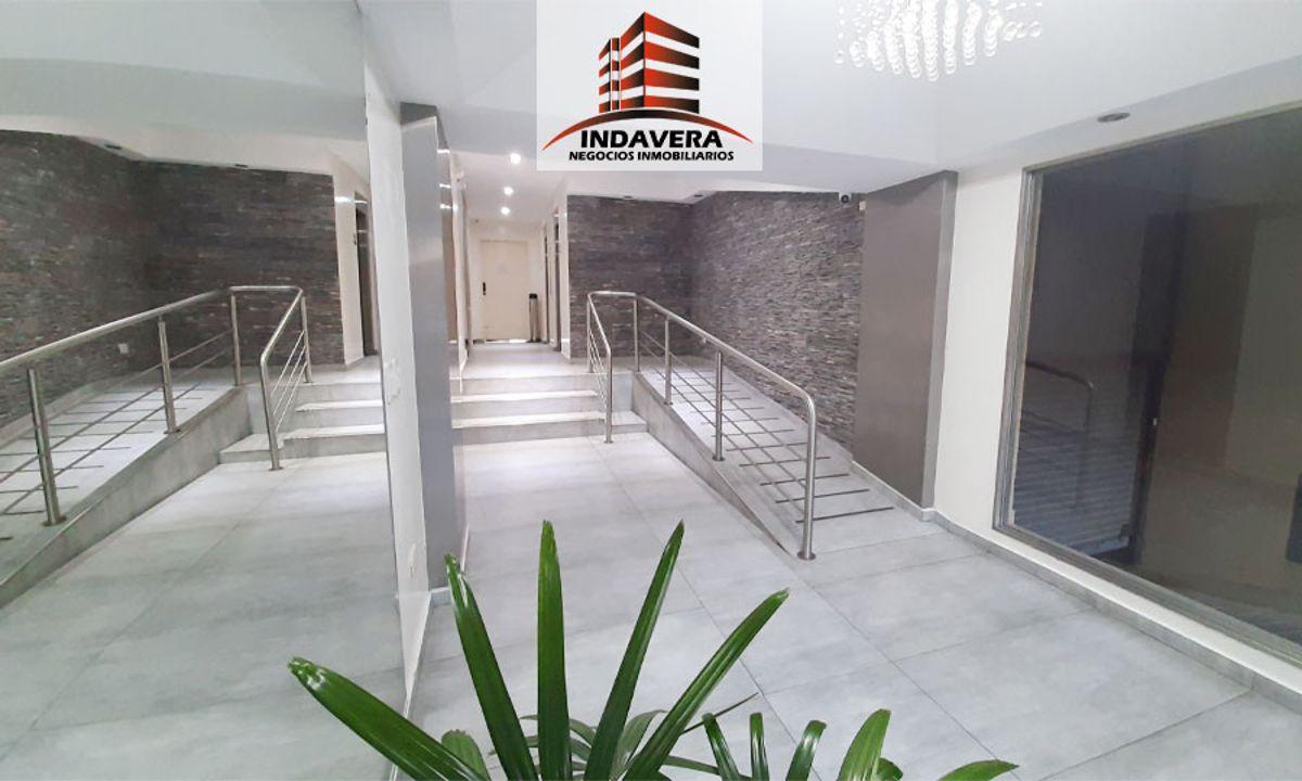 Foto de Excelente Depto de 1 Ambientes 34m2 - Balcón Terraza - SUM - Caseros, imagen 4