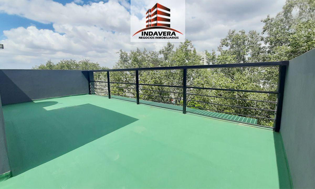 Foto de Excelente 2 AMB CON COCHERA CUBIERTA – 45 m2 Totales. CASEROS CENTRO, imagen 4
