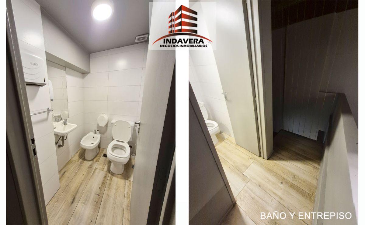 Foto de Excelente Local 71m2 Totales sobre Av. – Caseros Centro, imagen 3