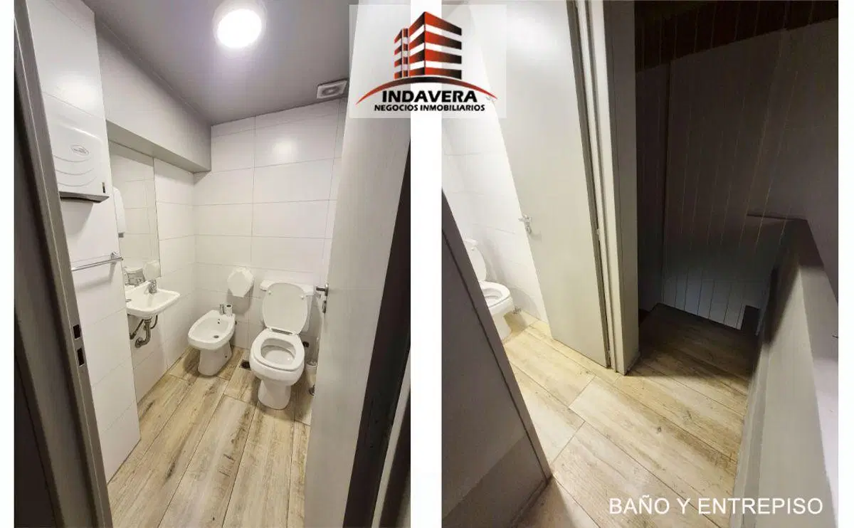 Excelente Local 71m2 Totales sobre Av. – Caseros Centro 3