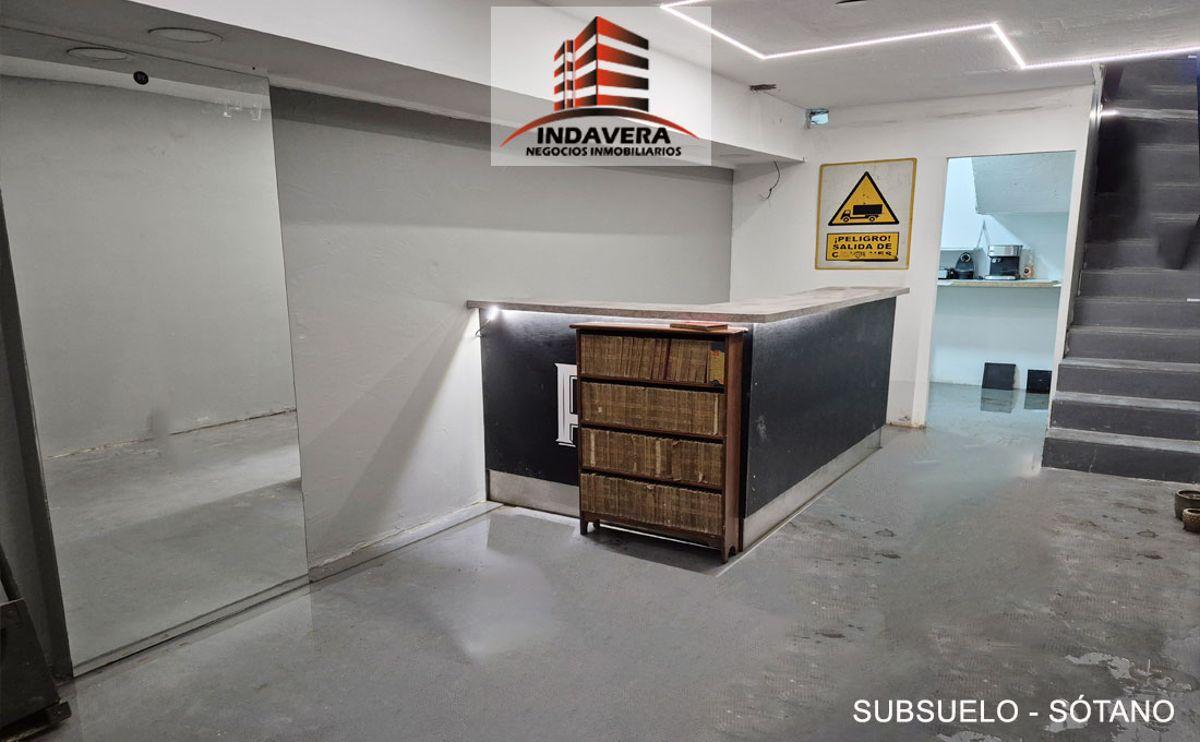 Foto de Excelente Local 71m2 Totales sobre Av. – Caseros Centro, imagen 4