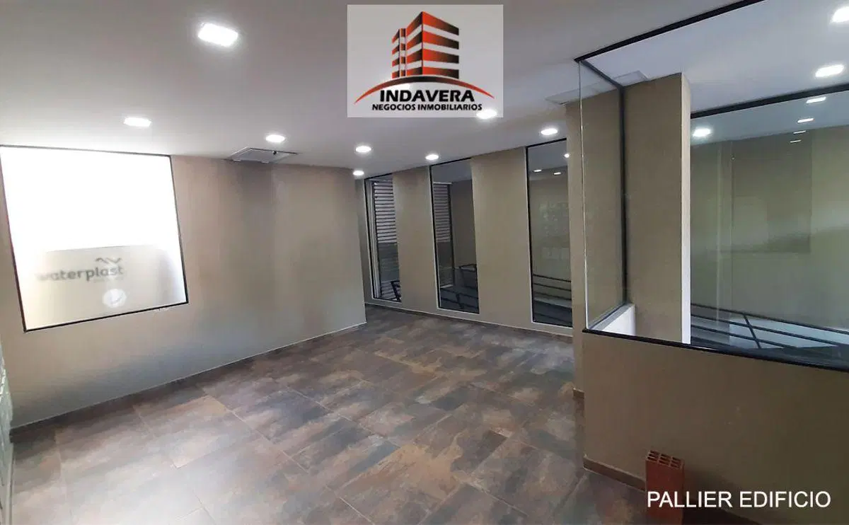 Excelente Depto de 2 Ambientes 45m2 Al Contrafrente A ESTRENAR. Caseros Centro 3