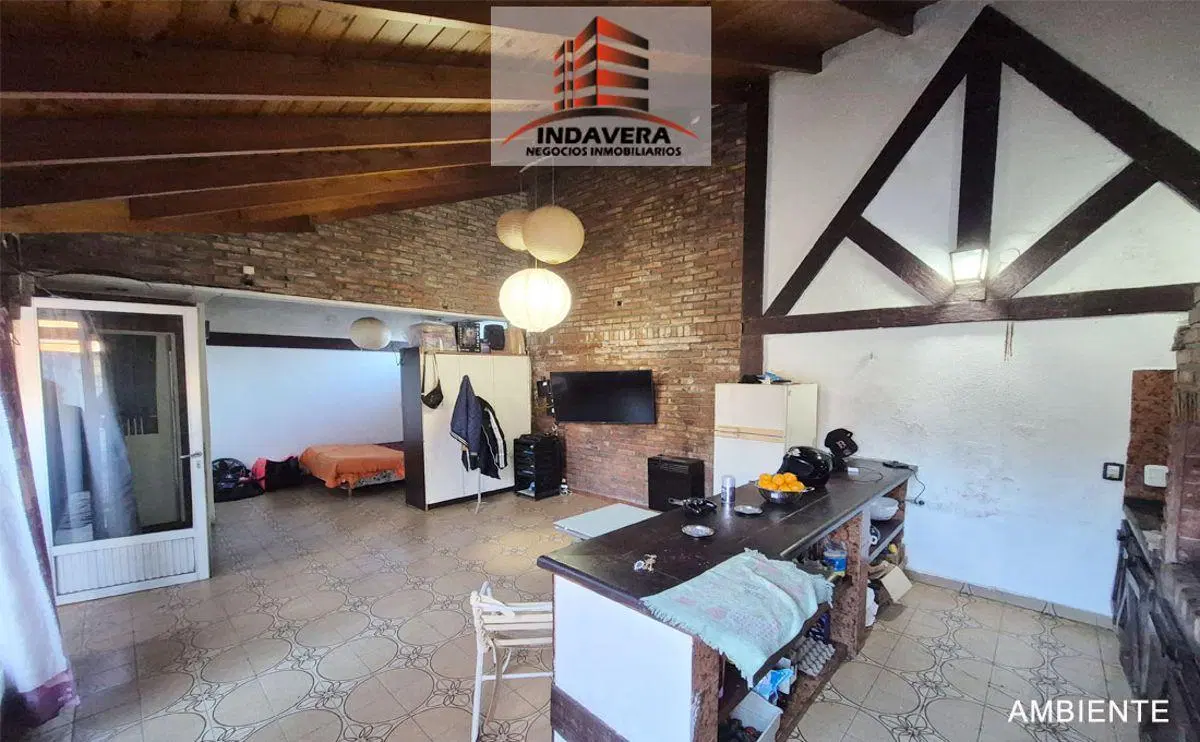 Lote IDEAL DESARROLLO / CASA de 322 m2 Totales – Santos Lugares Centro 3