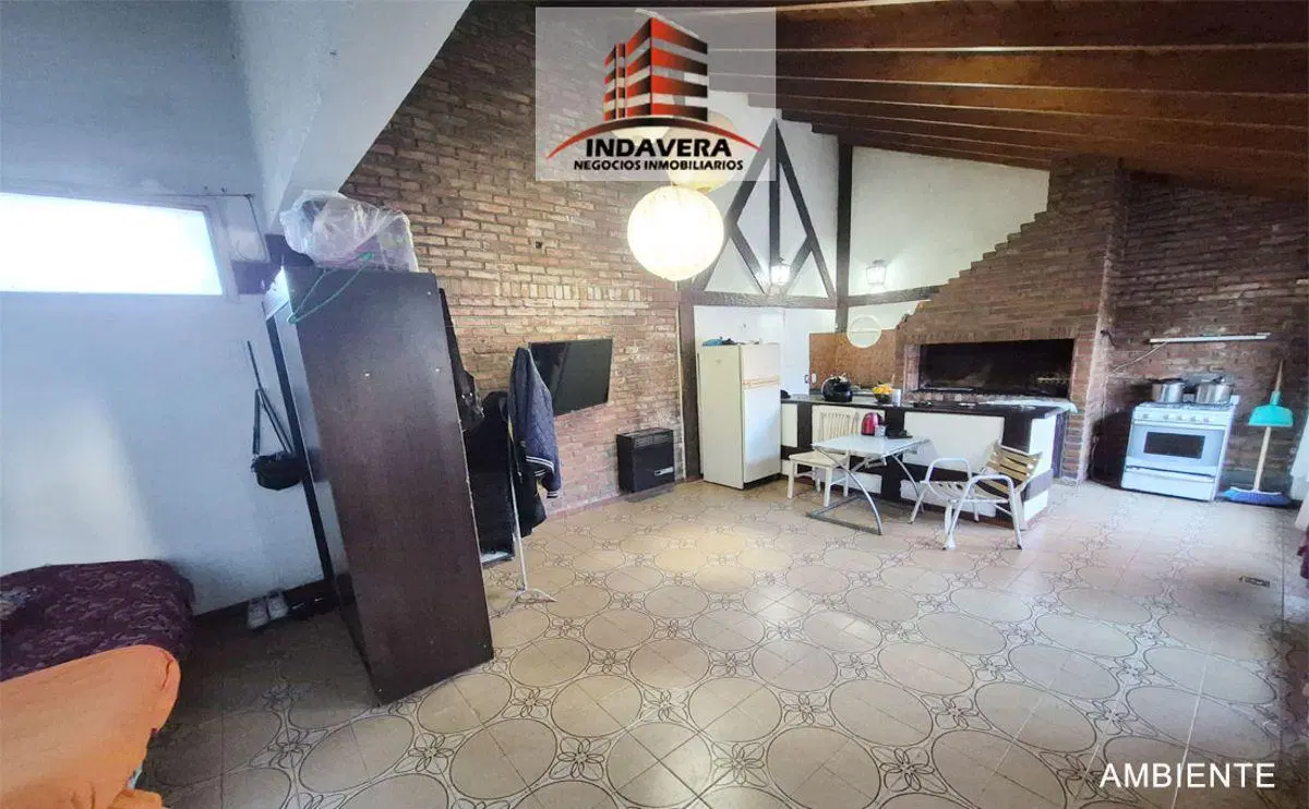 Lote IDEAL DESARROLLO / CASA de 322 m2 Totales – Santos Lugares Centro 2