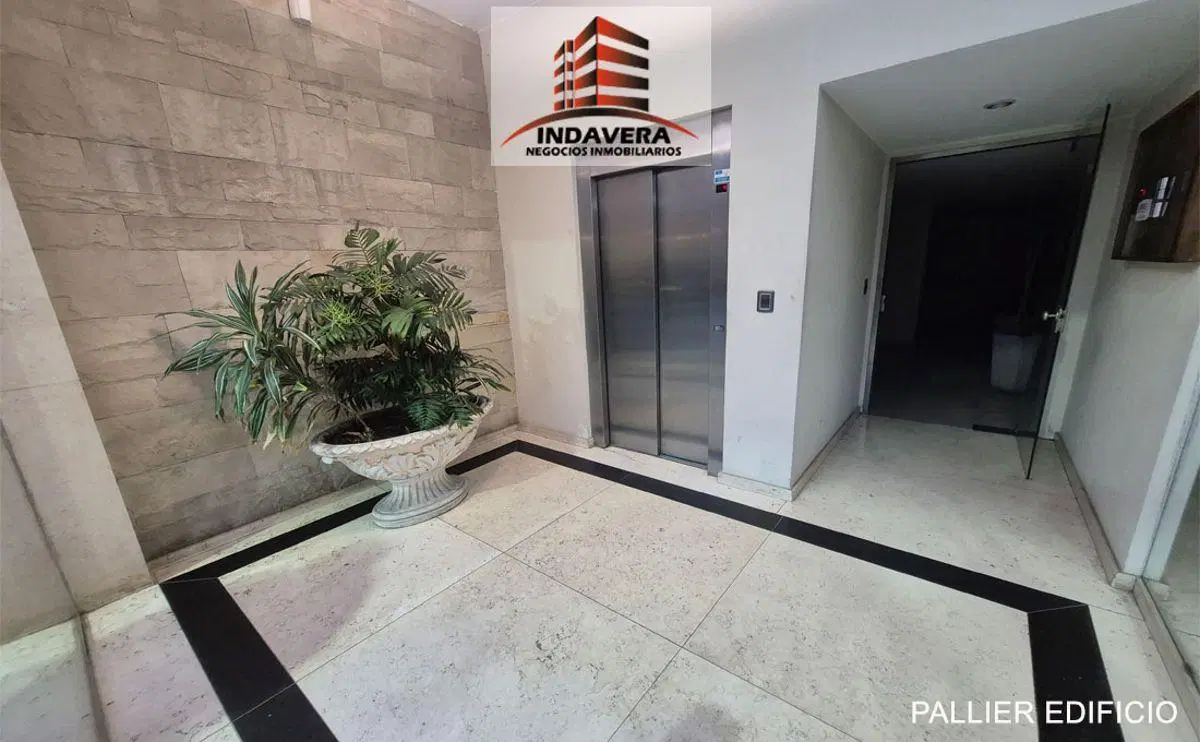 EXCELENTE 2 AMBIENTES CON BALCÓN Y VISTA ABIERTA - CASEROS CENTRO 5