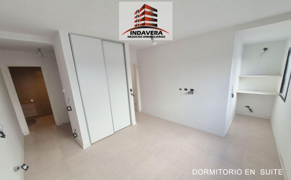 Foto de 4 /5 AMBIENTES A ESTRENAR: TRIPLEX 160m2 Tot. 3 Dorm con Playroom y, imagen 4