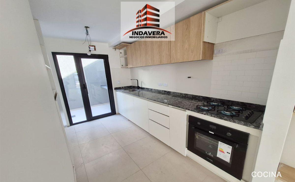 Foto de 4/5 Ambientes a Estrenar: Triplex 160 m² Tot. 3 Dorm con Playroom y, imagen 5