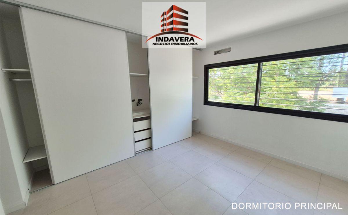 Foto de 3/4 AMBIENTES A ESTRENAR: TRIPLEX 138m2 Tot. 2 Dorm con Playroom, Patio, imagen 3