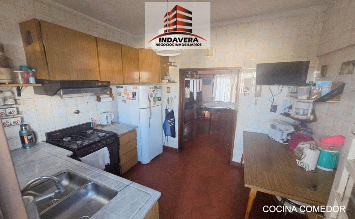 Foto de Excelente PH 3 Ambientes con Balcón y Terraza Propia con Parrilla – Sin, imagen 5