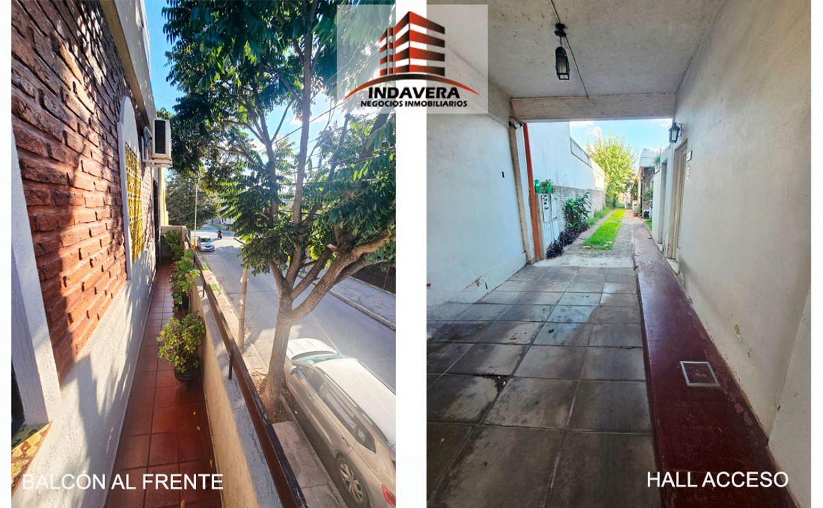 Foto de Excelente PH 3 Ambientes con Balcón y Terraza Propia con Parrilla – Sin, imagen 2