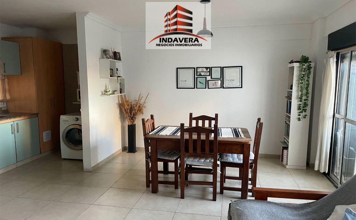 Foto de Hermoso Depto 2 amb de 50m2 totales con balcón - V. Abierta - Caseros, imagen 3