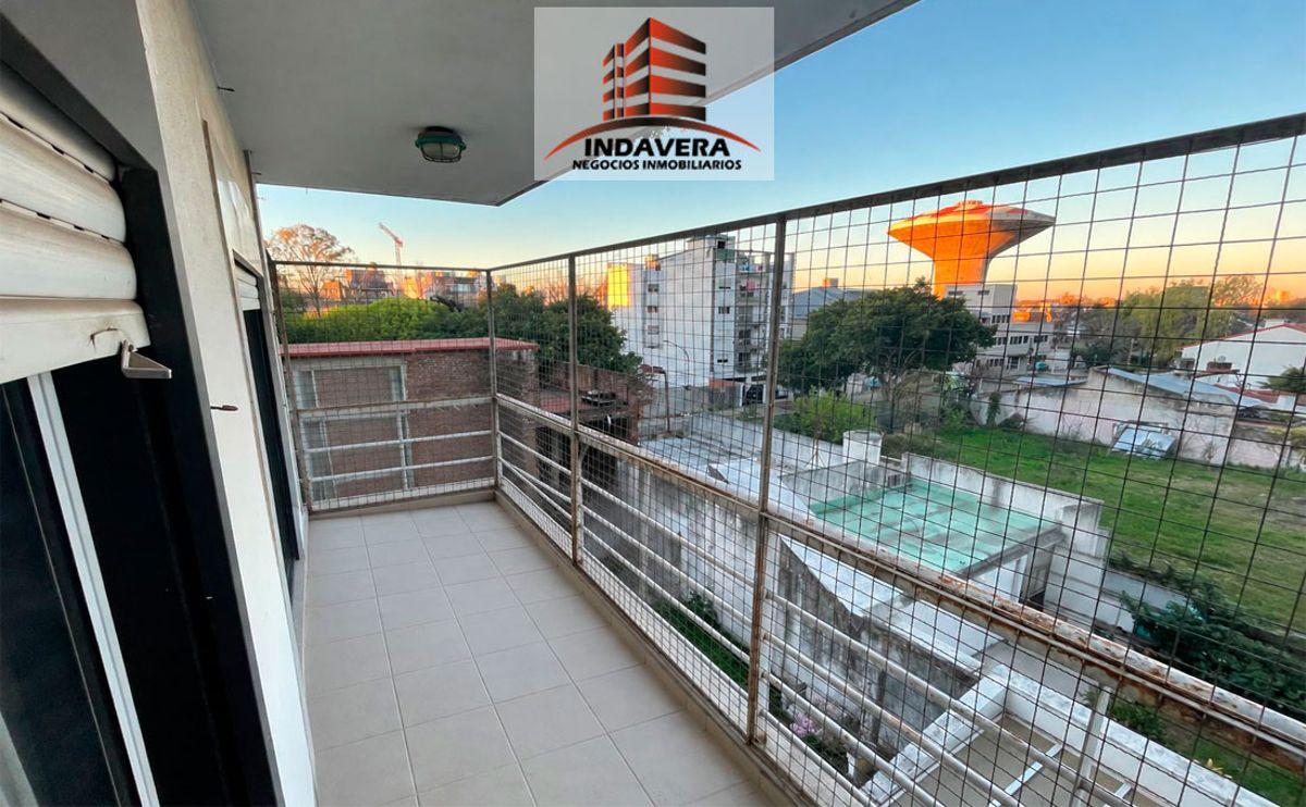 Foto de Hermoso Depto 2 amb de 50m2 totales con balcón - V. Abierta - Caseros, imagen 1
