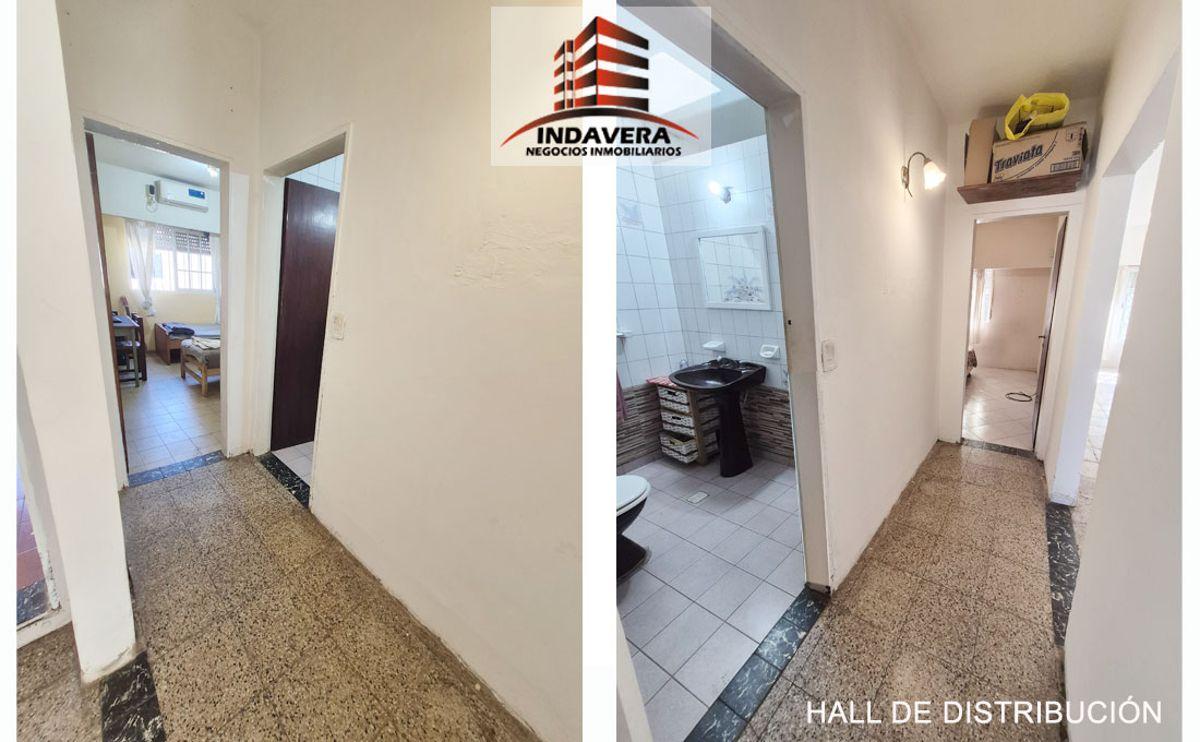 Foto de OPORTUNIDAD PH 3 AMBIENTES AL FRENTE CON COCHERA PATIO PARRILLA Y, imagen 5