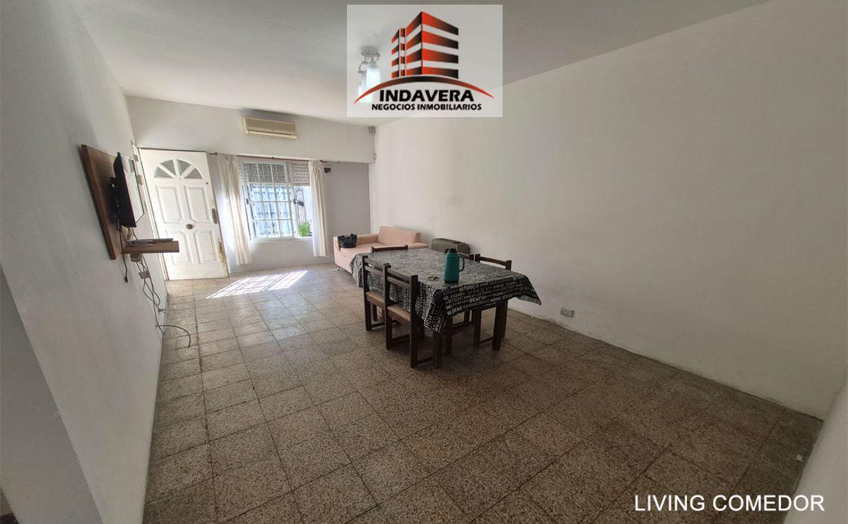 Foto de OPORTUNIDAD PH 3 AMBIENTES AL FRENTE CON COCHERA PATIO PARRILLA Y, imagen 2