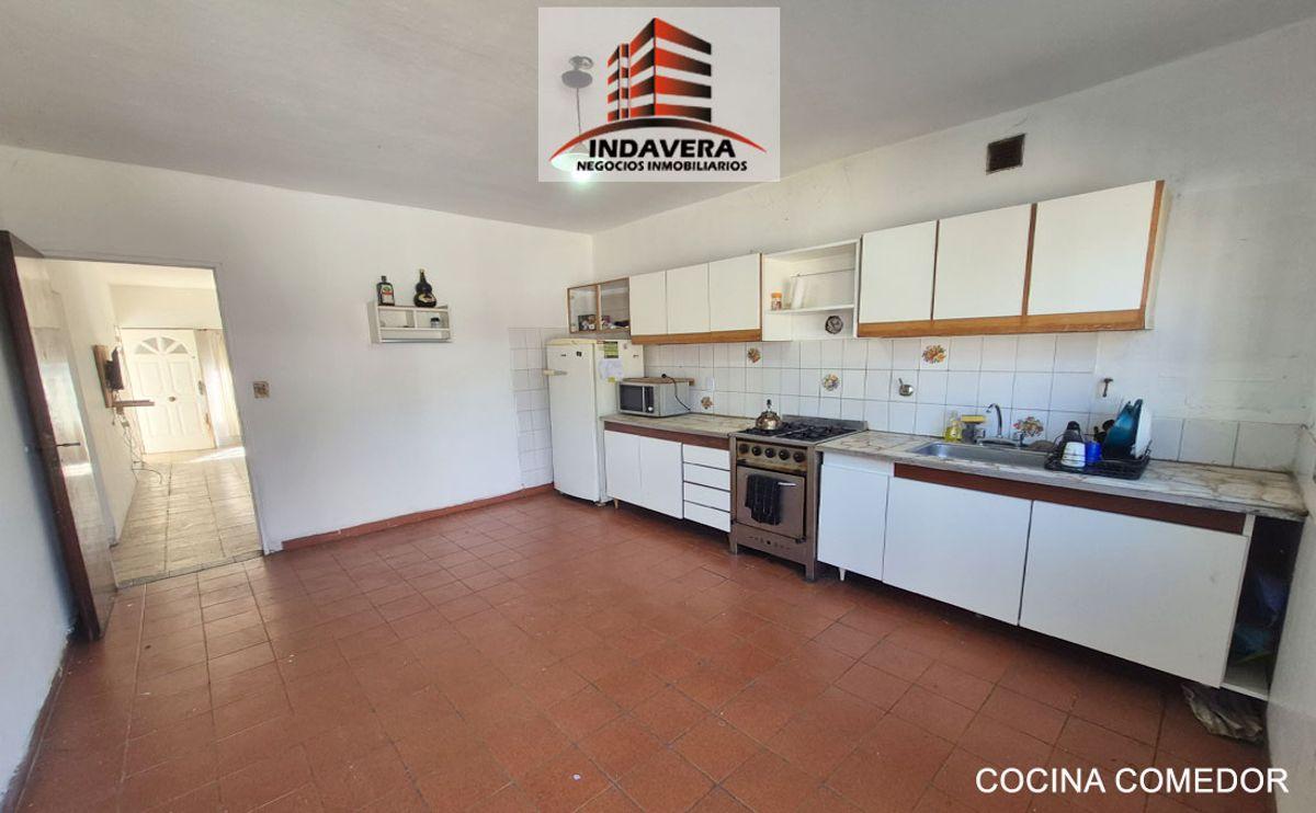 Foto de OPORTUNIDAD PH 3 AMBIENTES AL FRENTE CON COCHERA PATIO PARRILLA Y, imagen 1