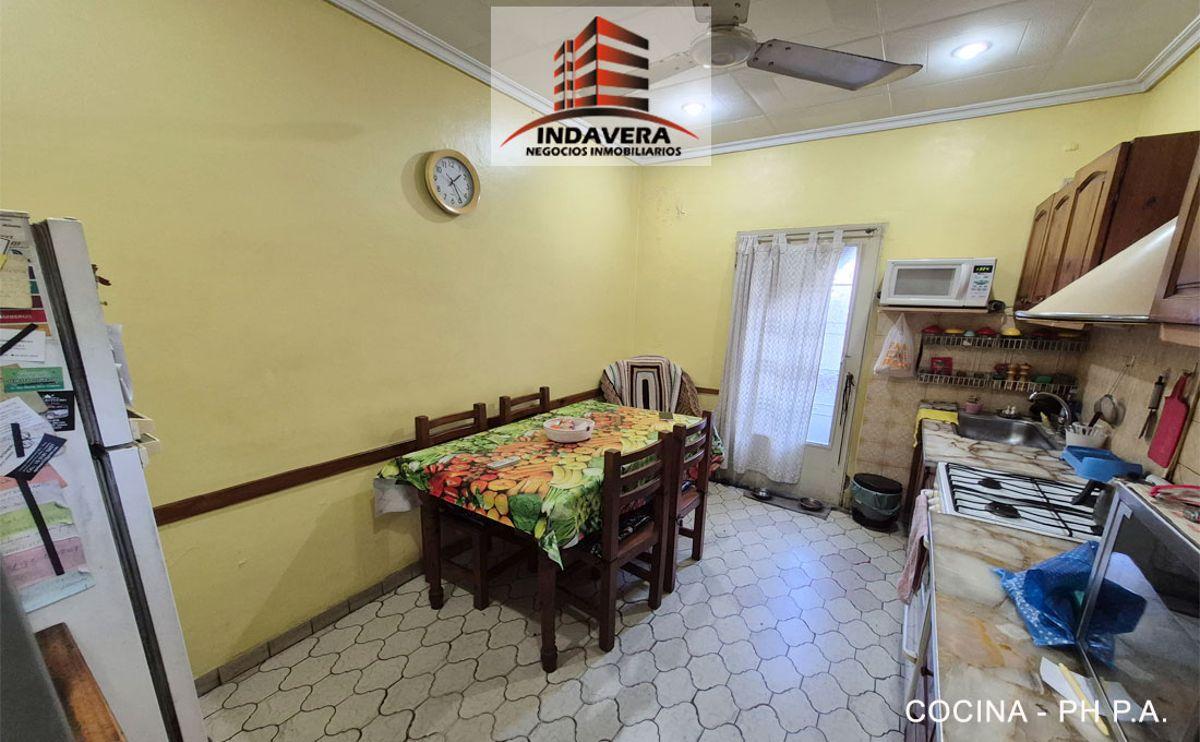 Foto de Venta en Block: 2 DEPTOS TIPO PH de 2 ambientes sin expensas – Caseros, imagen 5